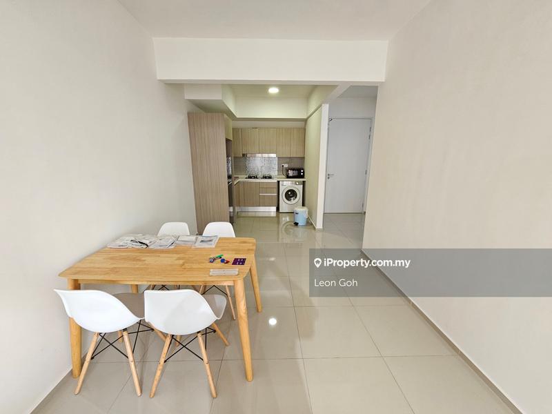 Service Residence for Rent in Gravit8, Klang by Leon Goh - iProperty.com.my