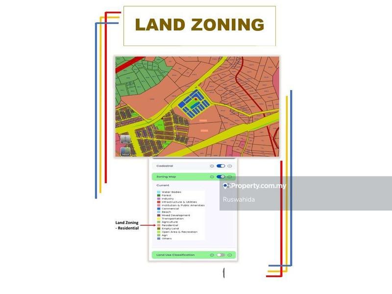 Residential Land for Sale in Pekan Tikam Batu, Tikam Batu by Ruswahida - iProperty.com.my
