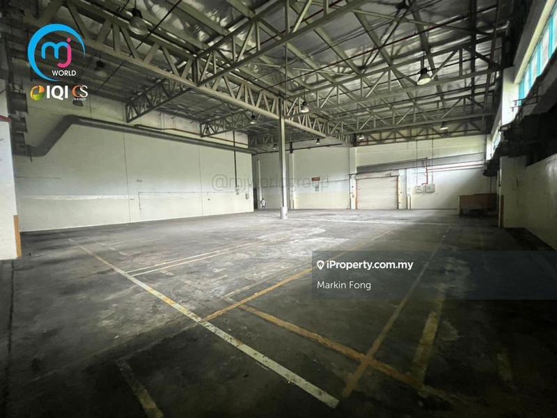 Kilang Terpisah untuk Dijual di Ajil, Kuala Berang, Kuala Terengganu oleh Markin Fong - iProperty.com.my