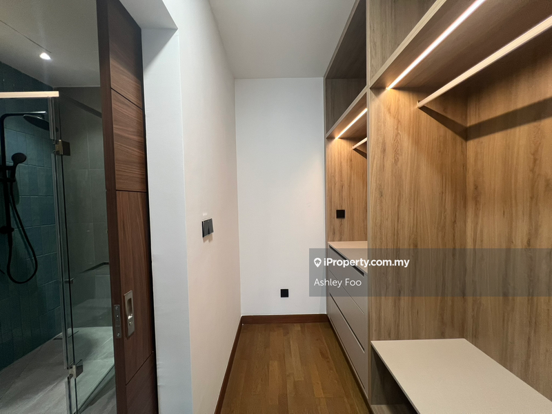 Service Residence for Rent in Alfa Bangsar by Ashley Foo - iProperty.com.my