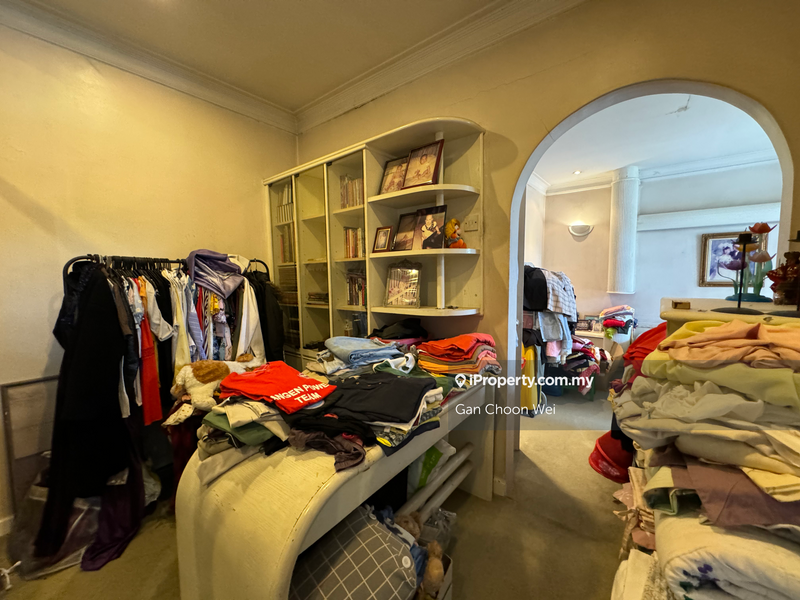 Rumah Berangkai 2 Tingkat untuk Dijual di Usj 2, Subang Jaya oleh Gan Choon Wei - iProperty.com.my