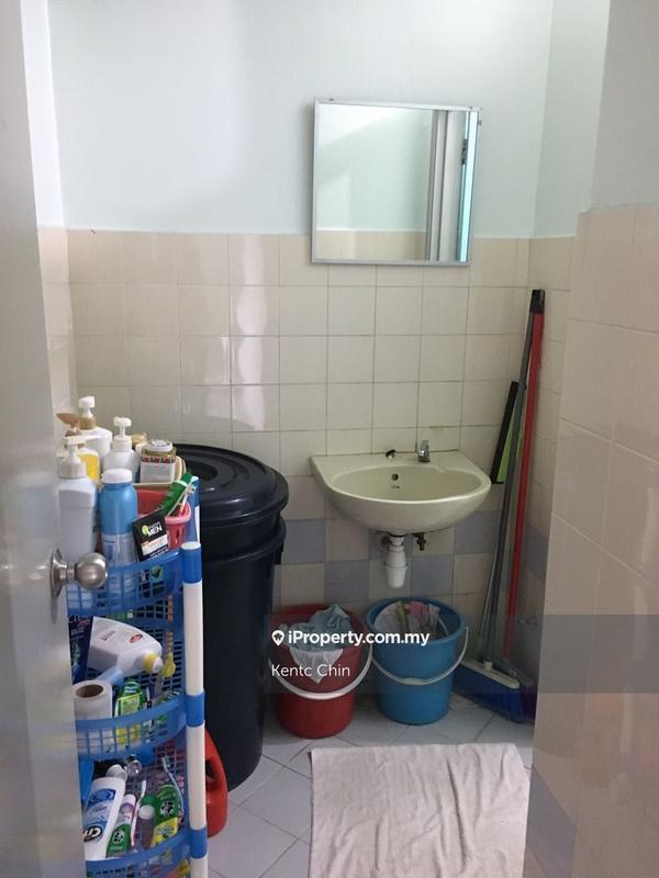 Condominium for Sale in Menara Alpha by Kentc Chin - iProperty.com.my