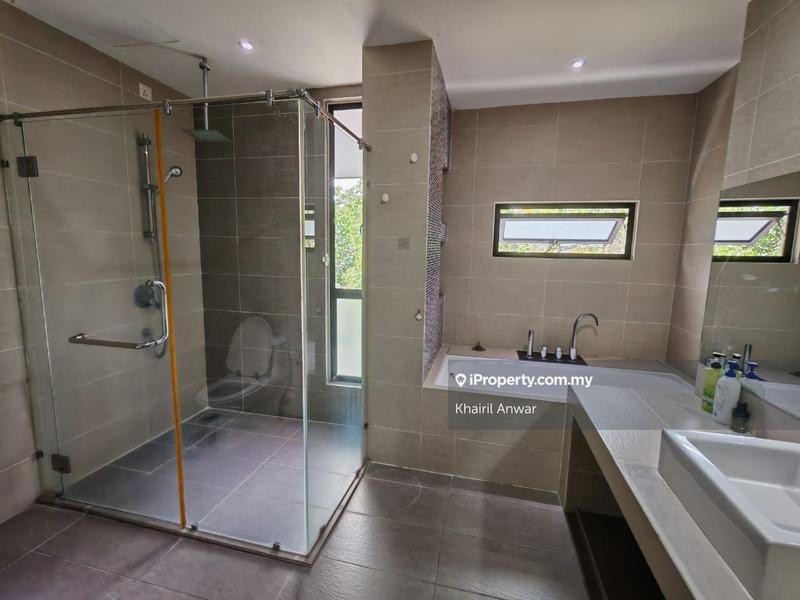 Rumah Berangkai 3 Tingkat untuk Dijual di ec964, Shah Alam oleh Khairil Anwar - iProperty.com.my