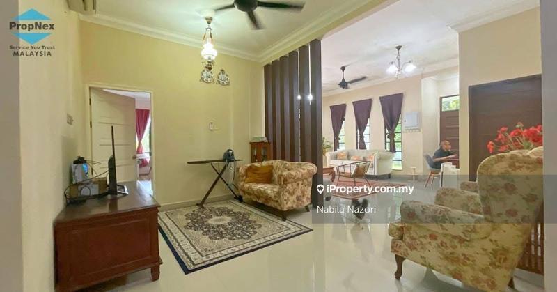 Banglo untuk Dijual di Kota Bharu, Kelantan oleh Nabila Nazori - iProperty.com.my