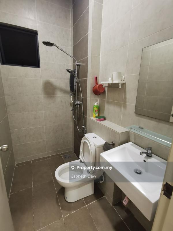 Condominium for Rent in Lido Four Seasons Residence by Japheth Liew - iProperty.com.my
