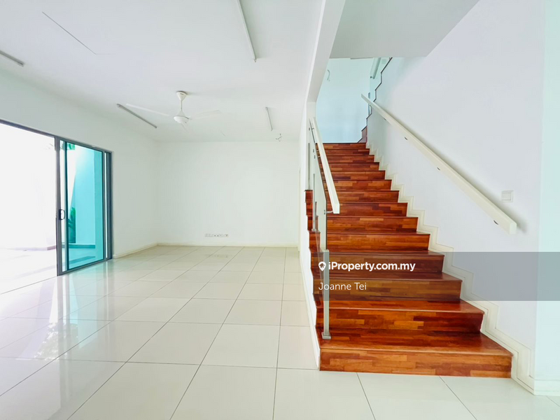 Rumah Teres 2-Tingkat untuk Dijual di Setia Eco Glades, Cyberjaya oleh Joanne Tei - iProperty.com.my