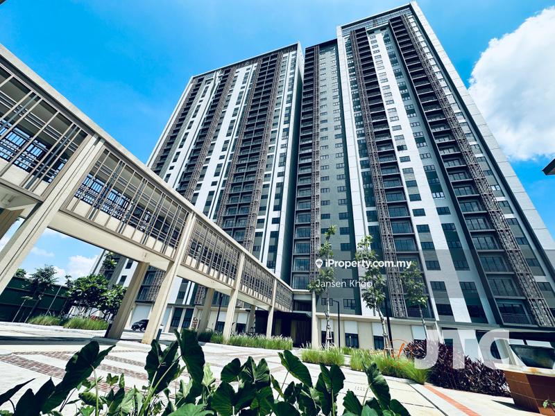 For Rent - Tuai Residence