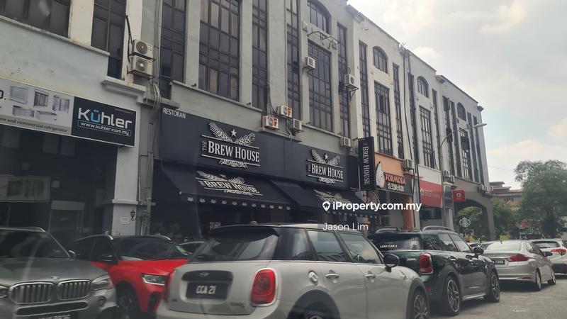 Shop-Office for Rent in Kuchai Entrepreneurs Park, Kuchai Lama by Jason Lim - iProperty.com.my