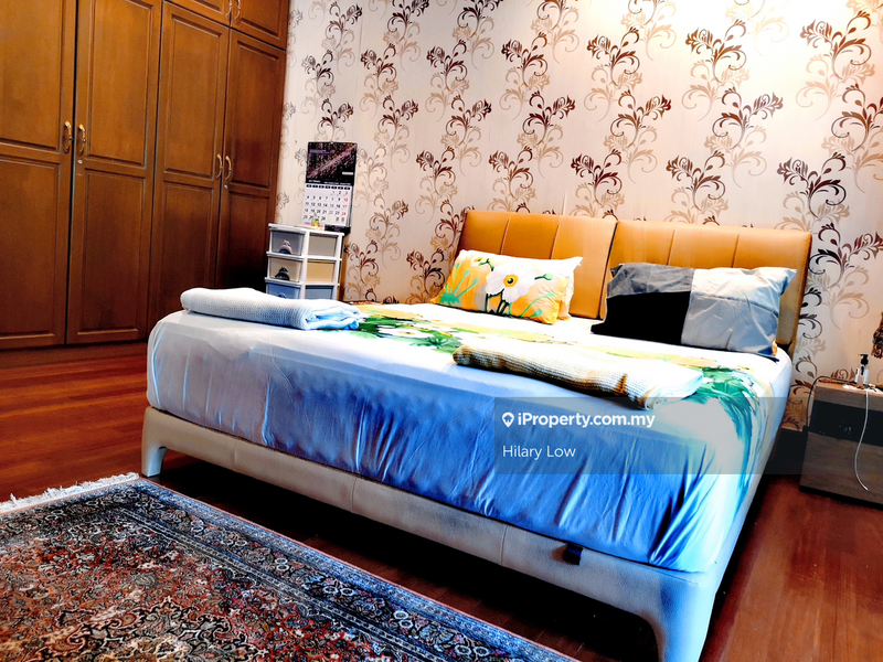 Semi-Detached House for Sale in Taman Sierra Seputeh, Seputeh by Hilary Low - iProperty.com.my