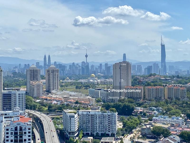 Service Residence for Rent in Gateway Kiaramas Residences by Jeremy Tang - iProperty.com.my