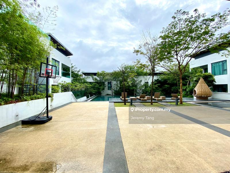 Bungalow House for Sale in 10 Damansara Heights, Damansara Heights by Jeremy Tang - iProperty.com.my