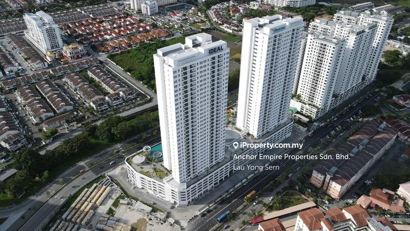 Condominium for Sale in The Amarene by Lau Yong Sern - iProperty.com.my