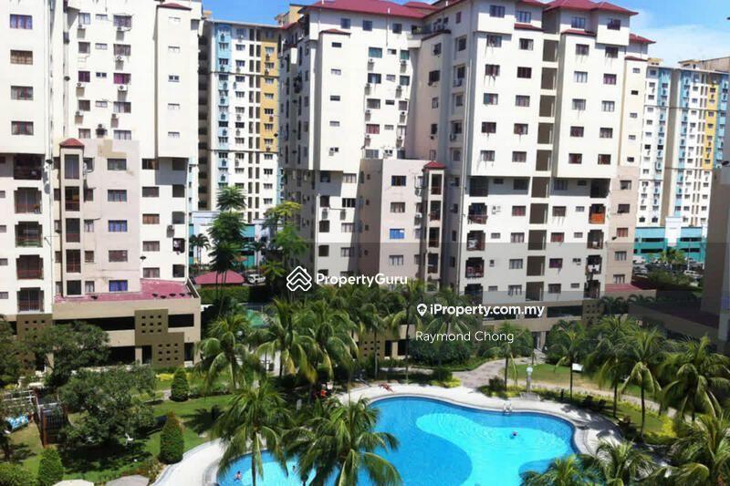 Condominium untuk Dijual di Prisma Cheras oleh Raymond Chong - iProperty.com.my
