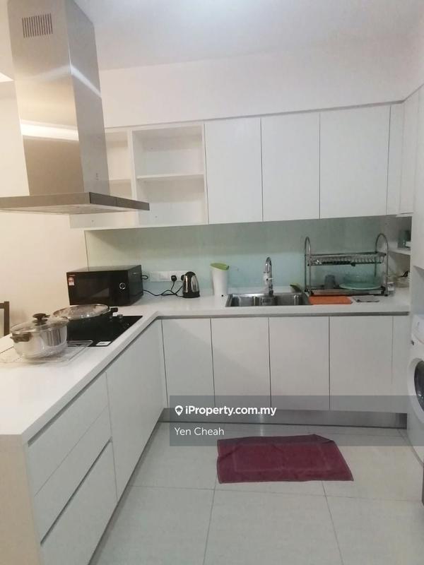 For Sale - The Sentral Suites