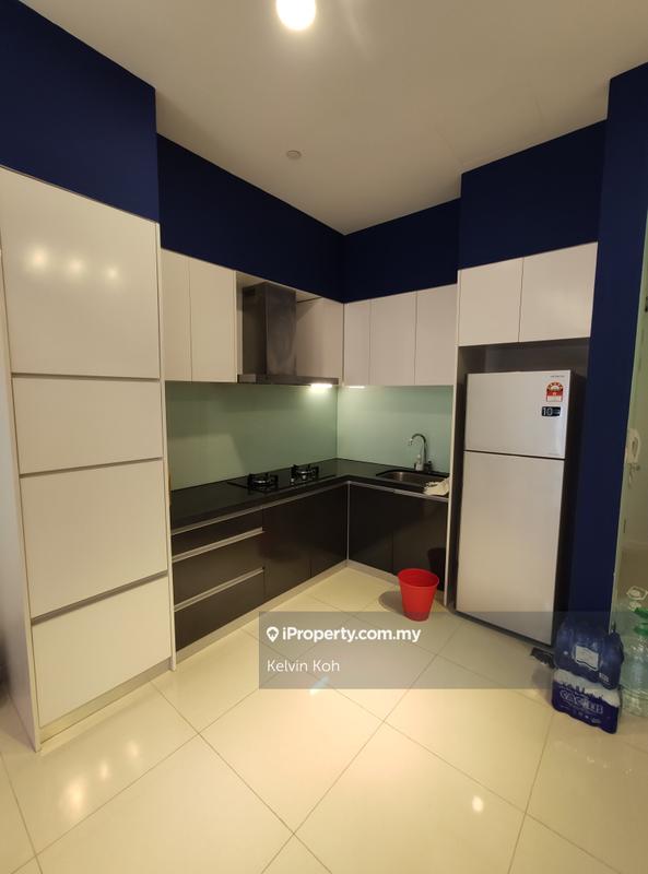 Kediaman Servis untuk Disewa di The Azure Residences oleh Kelvin Koh - iProperty.com.my