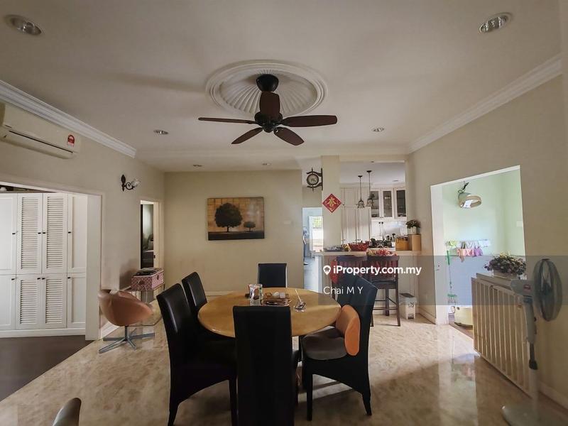 Bungalow House untuk Dijual di Bukit Jelutong, Shah Alam oleh Chai M Y - iProperty.com.my