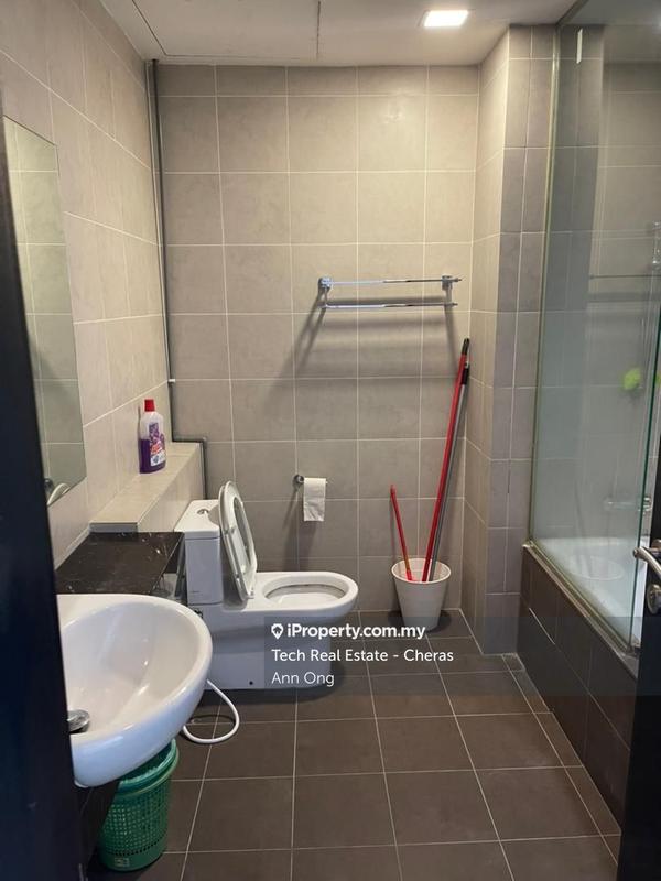 Kediaman Servis untuk Dijual di One Residency oleh Ann Ong - iProperty.com.my