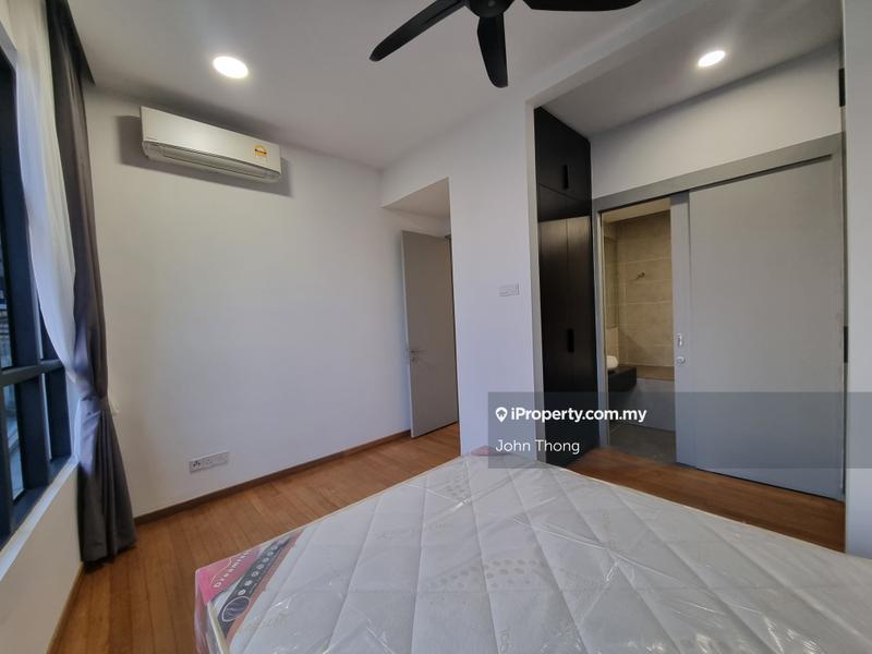 For Rent - KL Gateway Premium Residences