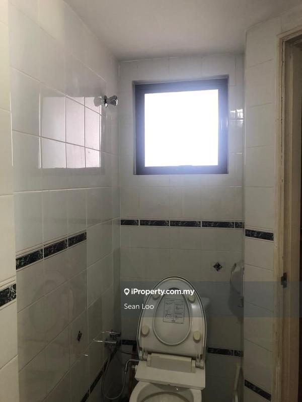Kondominium untuk Dijual di The Forum oleh Sean Loo - iProperty.com.my