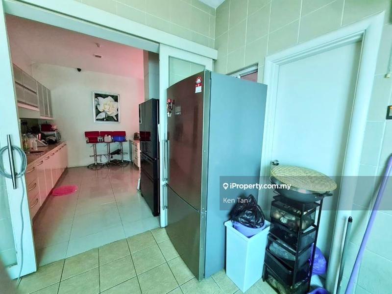 Semi-Detached House for Sale in Damansara Legenda, Ara Damansara, PJ, Ara Damansara by Ken Tan - iProperty.com.my