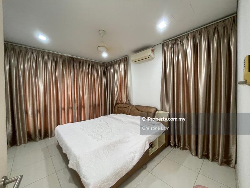 Bungalow House for Sale in Kota Kemuning, Shah Alam by Christine Lam - iProperty.com.my