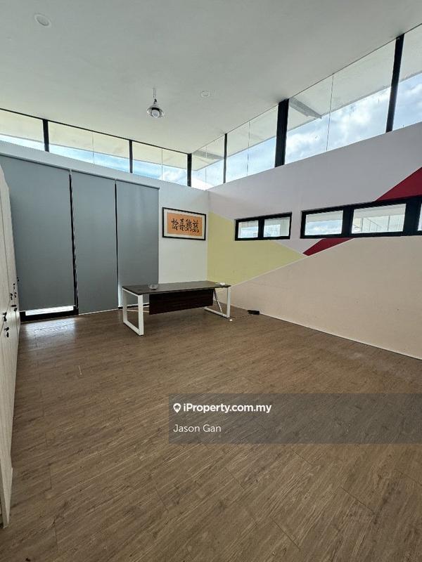 Kilang Berkembar untuk Disewa di Taman Industri Pusat Bandar Puchong, Puchong oleh Jason Gan - iProperty.com.my
