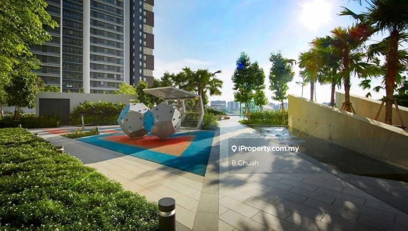 Service Residence for Rent in Pandora @ Tropicana Metropark by B Chuah - iProperty.com.my