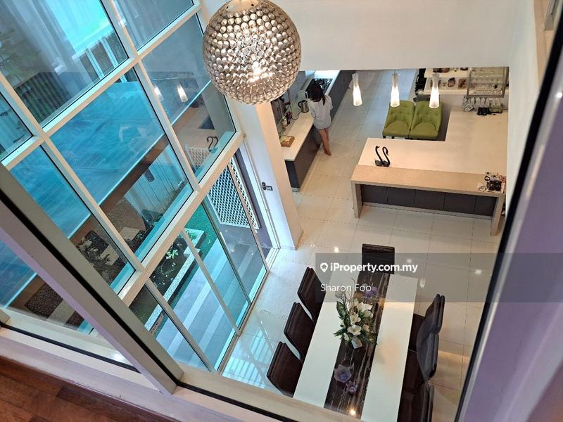 Semi-Detached House for Sale in ss22 Damansara Jaya Petaling-jaya, Petaling Jaya by Sharon Foo - iProperty.com.my
