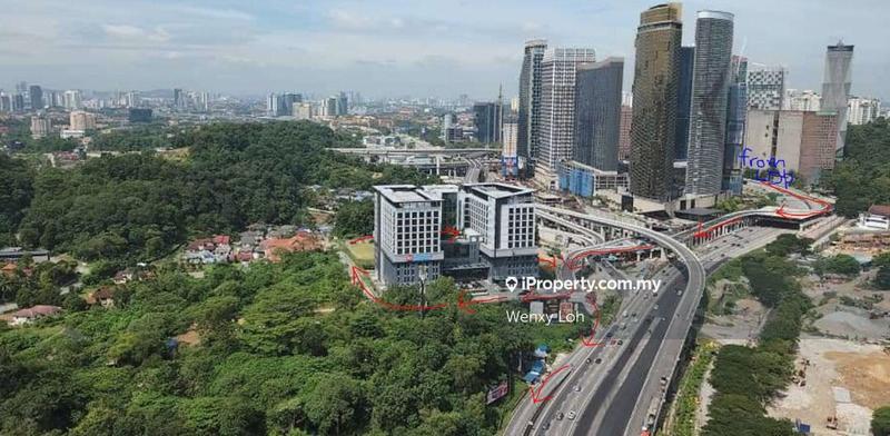 Condominium for Rent in The Trees by Wenxy Loh - iProperty.com.my