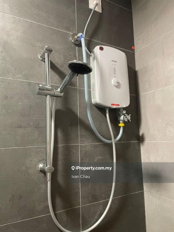 Service Residence for Rent in The Era @ Duta North by Ivan Chau - iProperty.com.my