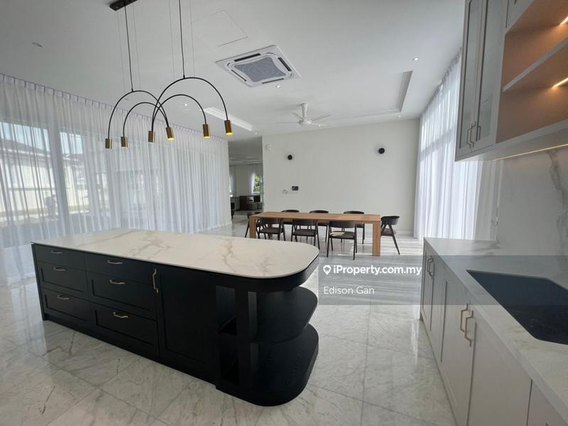 Banglo untuk Disewa di Mont Kiara, Kuala Lumpur oleh Edison Gan - iProperty.com.my