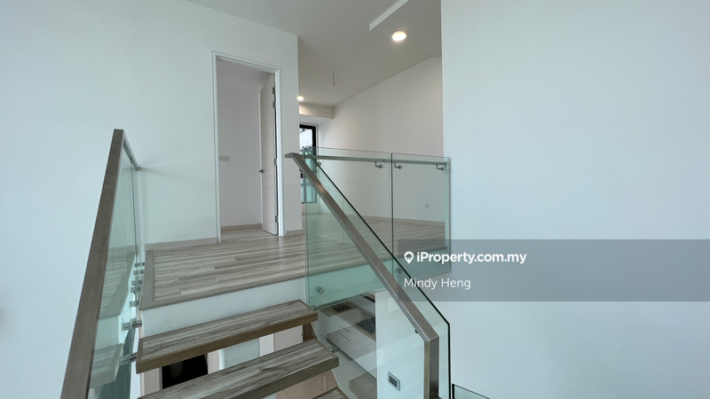 For Sale - The M @ Medini Macrolink