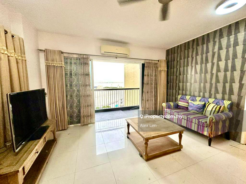 For Rent - Platino Condominium