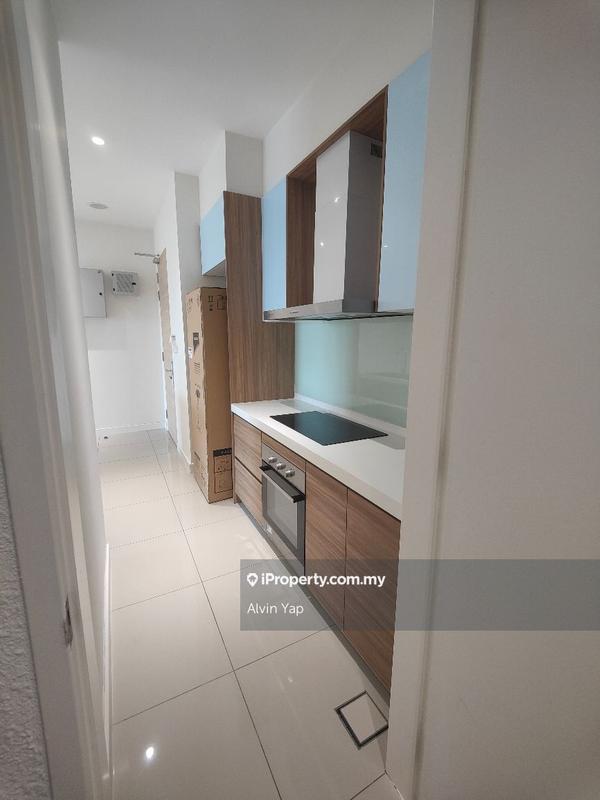 Service Residence for Sale in UNIO Residence by Alvin Yap - iProperty.com.my