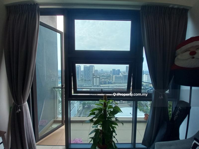 For Sale - Pacific Star