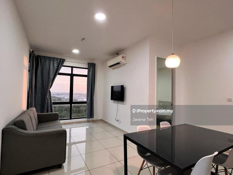 For Rent - Kenwingston Square Garden