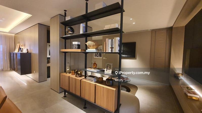 Condominium for Sale in Aetas Seputeh by Kristy Sim - iProperty.com.my