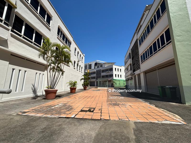 Kedai untuk Disewa di Pju 1a, Ara Damansara oleh Jason Lee - iProperty.com.my