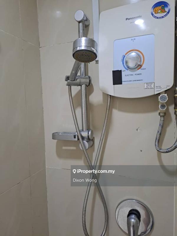 Service Residence for Rent in Parkview Service Apartment by Dixon Wong - iProperty.com.my