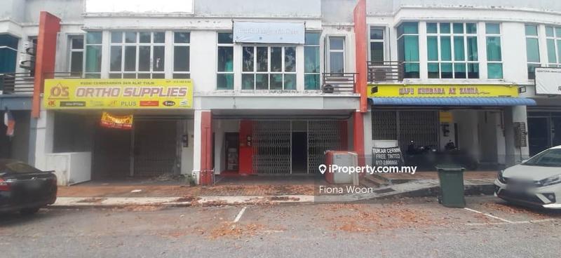 For Sale - Taman Paya Rumput Bestari