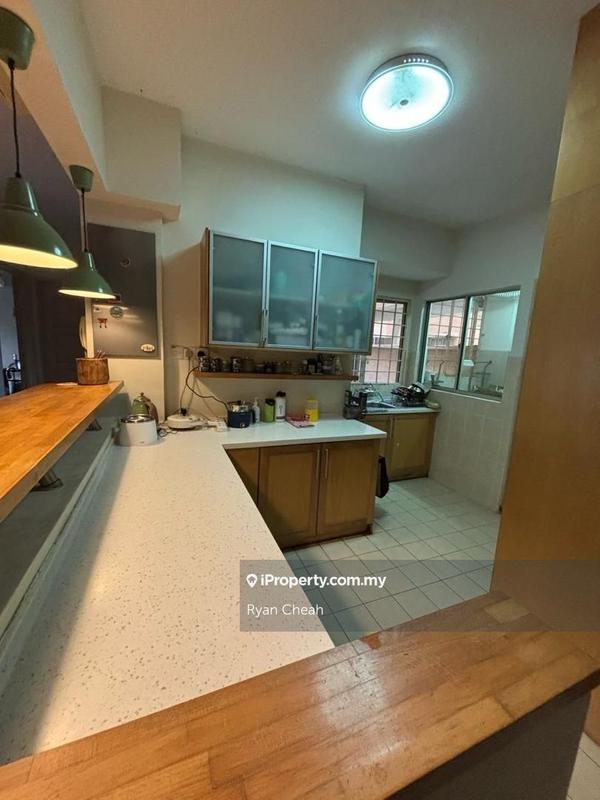 Kondominium untuk Dijual di Paradesa Tropica oleh Ryan Cheah - iProperty.com.my