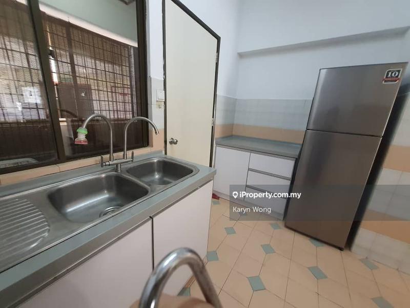 Kondominium untuk Dijual di Menara Polo oleh Karyn Wong - iProperty.com.my