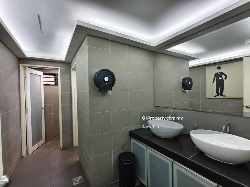 Pejabat untuk Dijual di Bandar Sri Permaisuri, Cheras oleh Joey Tan - iProperty.com.my
