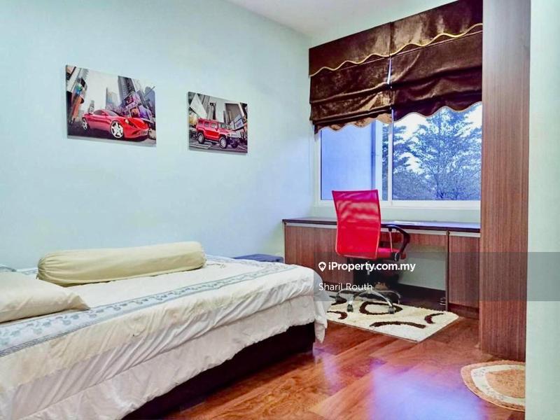 Semi-Detached House for Sale in Garden Residence, Cyberjaya by Sharil Routh - iProperty.com.my