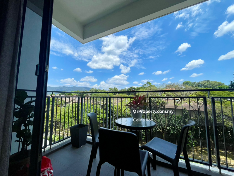 For Sale - Sierramas Heights