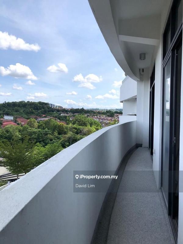 Kondominium untuk Disewa di O2 Residence oleh David Lim - iProperty.com.my