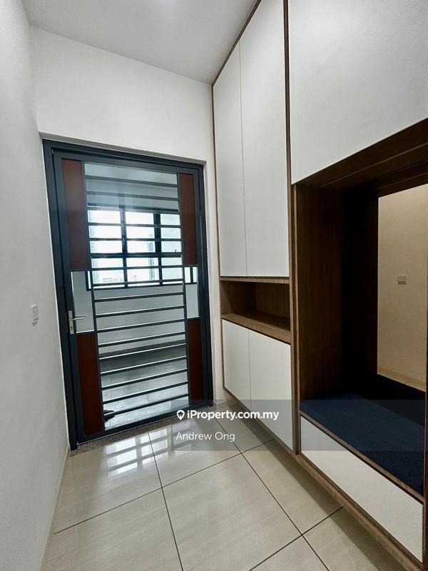 For Rent - Queens Residences Q2 @ Queens Waterfront