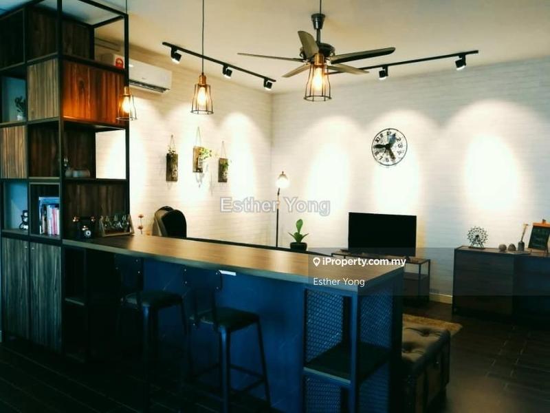 Service Residence for Rent in You Residences @ You City by Esther Yong - iProperty.com.my