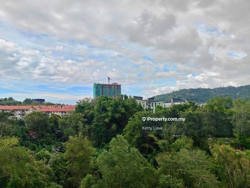 Condominium for Sale in The Palm Condominium by Ketty Liaw - iProperty.com.my