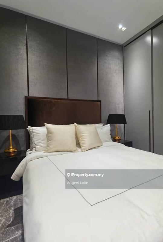 Service Residence for Sale in Victory Suites (The Face 2), KLCC by Angeel Loke - iProperty.com.my